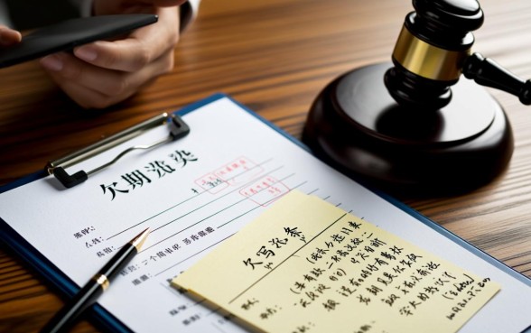 欠条没写还款日期有效期是多久