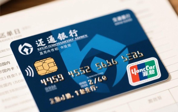 交通银行信用卡账单日和还款日怎么算
