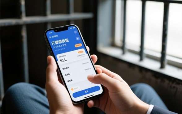 分期付款买手机不还款会坐牢吗