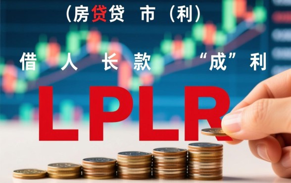 LPR选择一月一日还是放款日