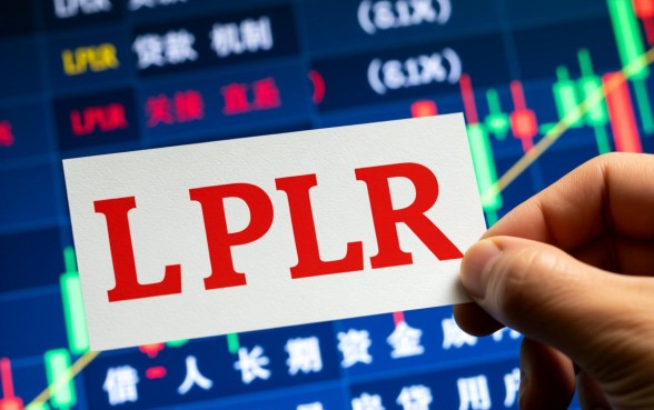 LPR选择一月一日还是放款日