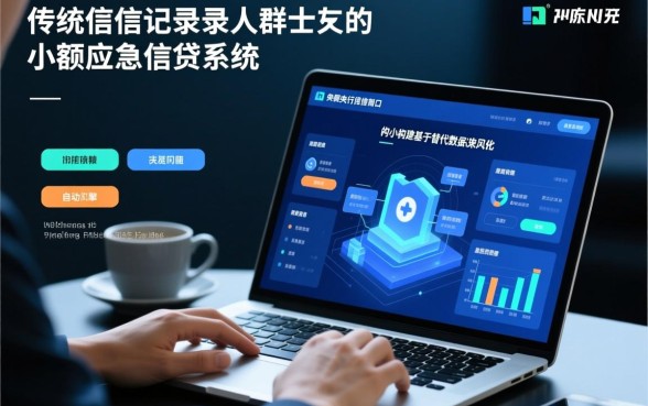 不看征信秒下款5000是真的吗