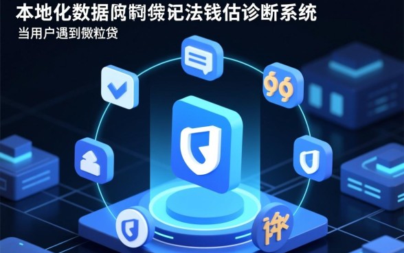 微粒贷综合评估未通过怎么办
