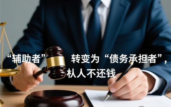 借款人不还钱担保人负什么责任