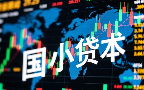 四川发展国惠小额贷款有限公司正规吗
