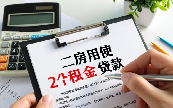 重庆二套房可以用公积金贷款吗