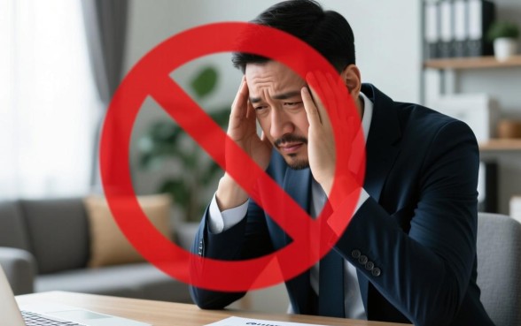 房子首付付了贷款下不来怎么办