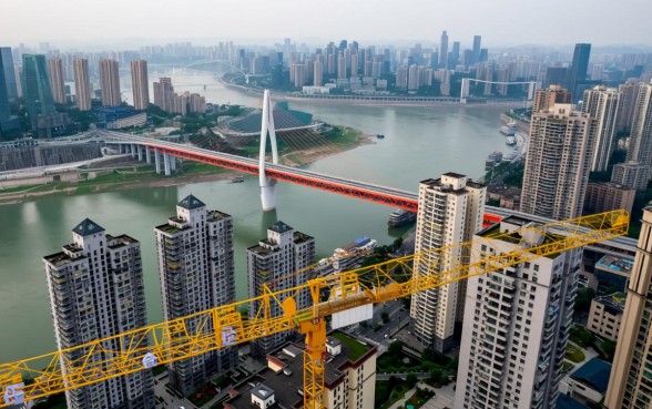 重庆二套房公积金贷款首付比例是多少