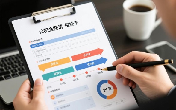 住房公积金贷款多长时间能放款