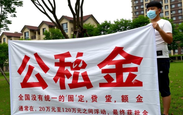 住房公积金贷款最高可以贷多少