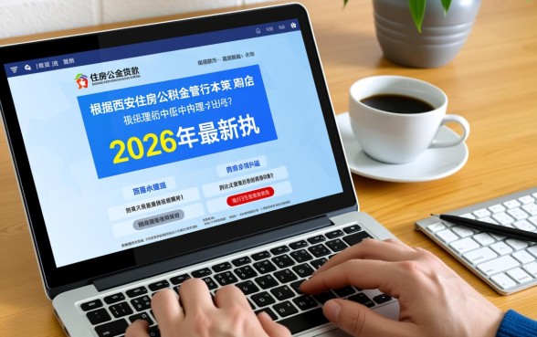 西安公积金交多久可以贷款买房