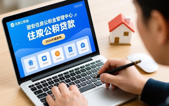 西安公积金交多久可以贷款买房