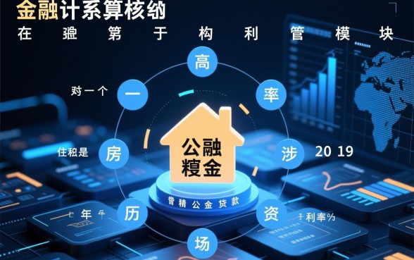 2019年住房公积金贷款利率是多少