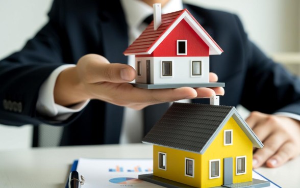 一手房贷款和二手房贷款的区别是什么