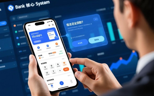 组合贷款可以提前还商业贷款吗