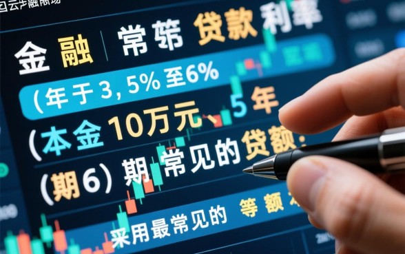 十万贷款五年还清一个月还多少