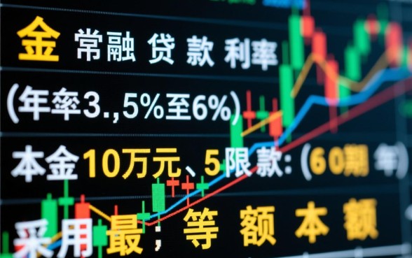 十万贷款五年还清一个月还多少