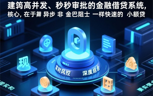 和现金巴士一样快速的小额贷款有哪些