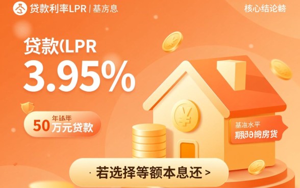 买房贷款50万30年月供多少