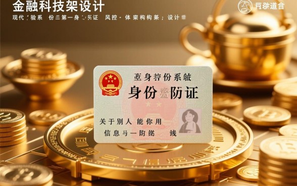 别人能用你的身份证信息贷款吗