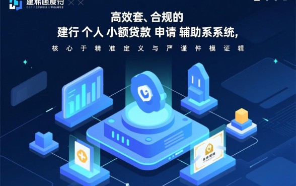建行个人小额贷款需要什么证件