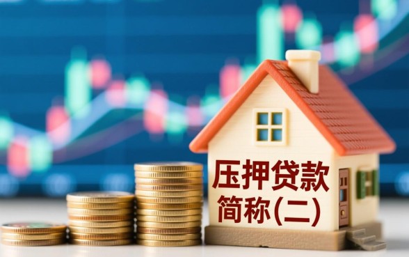 房子二次抵押贷款需要什么条件