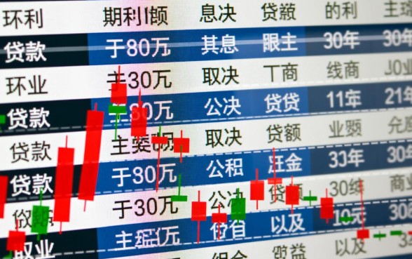 买房贷款80万30年利息多少