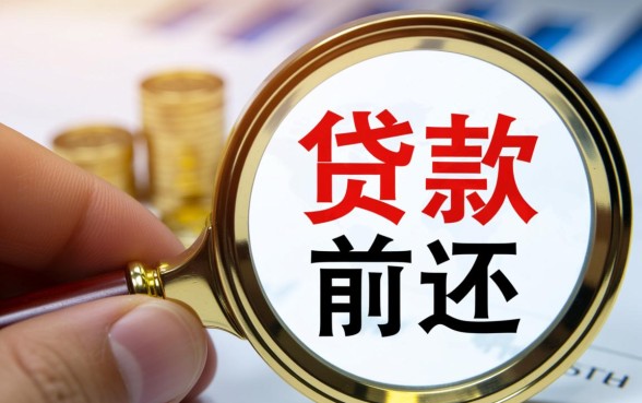 商业贷款什么时候可以提前还款