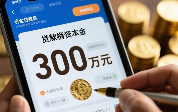 银行贷款300万一年利息多少,300万贷款一年利息怎么算 银行贷款300万一年利息多少