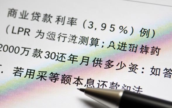 200万贷款30年还月供多少