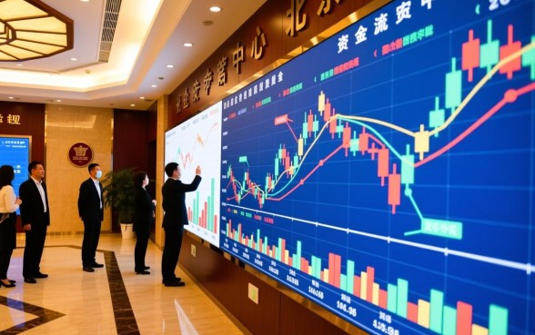 北京小额贷款投资管理有限公司正规吗