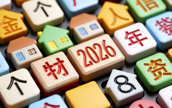 个人房子抵押贷款需要什么手续