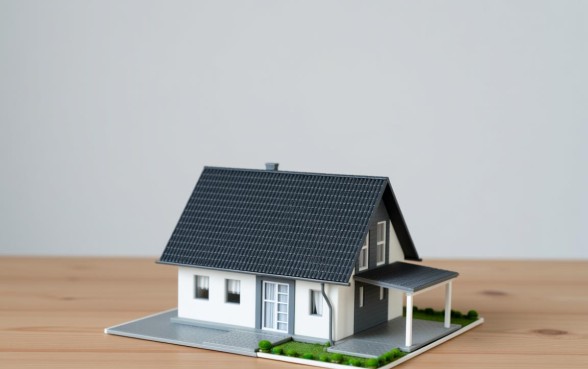 按揭的房子可以申请装修贷款吗