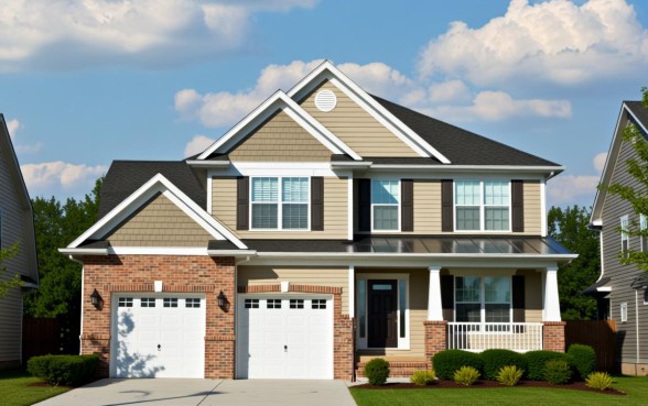 按揭的房子可以申请装修贷款吗