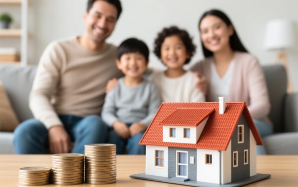 首套房贷款未还清二套房能贷吗,二套房首付比例是多少? 首套房贷款未还清二套房能贷吗