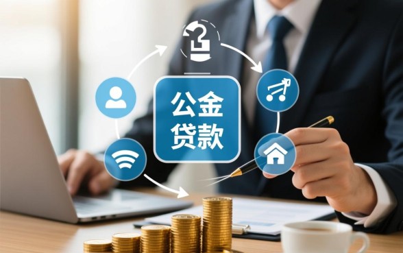 商业贷款可以改成公积金贷款吗