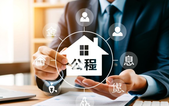 商业贷款转公积金贷款怎么办理?商转公流程是怎样的 商业贷款转公积金贷款怎么办理