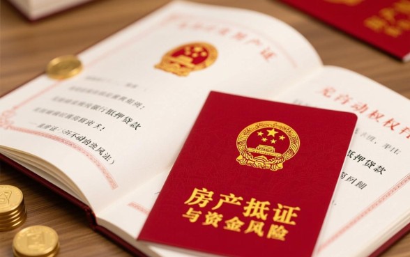 买没有房产证的房子可以贷款吗,需要满足什么条件? 买没有房产证的房子可以贷款吗