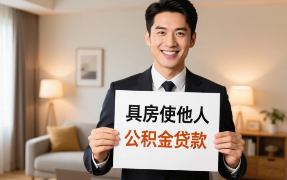 买房可以用别人的公积金贷款吗,具体办理条件有哪些? 买房可以用别人的公积金贷款吗