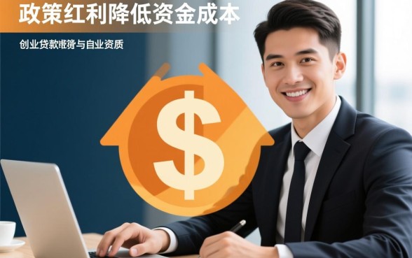 创业贷款有哪些优惠政策,2026年申请条件是什么? 2026年申请条件是什么