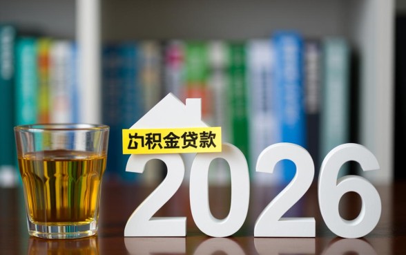 公积金满足什么条件才可以贷款