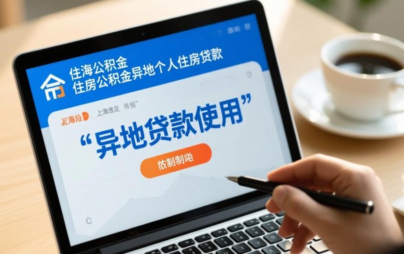 上海公积金可以异地贷款买房吗