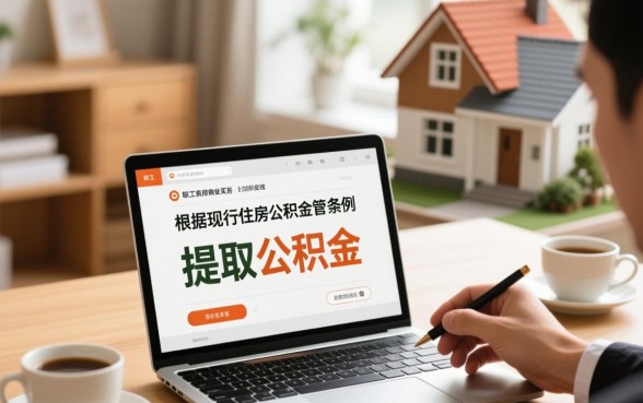 商业贷款买房可以提取公积金吗