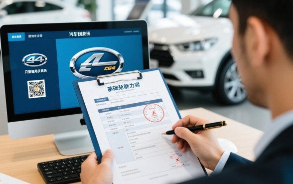 去4s店贷款买车需要什么手续,贷款买车需要什么证件 去4s店贷款买车需要什么手续