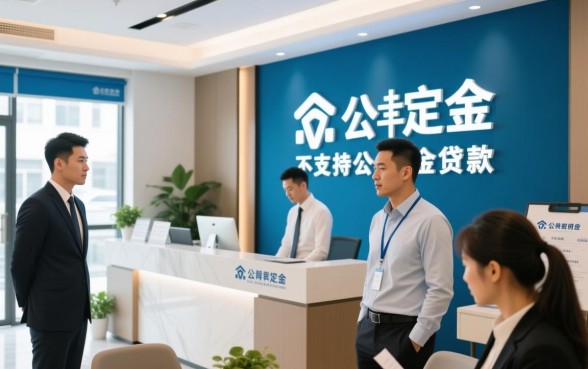 为什么有的楼盘不能公积金贷款