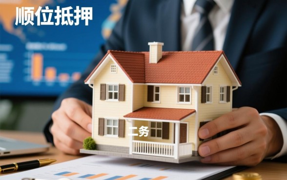 按揭的房子可以二次抵押贷款吗