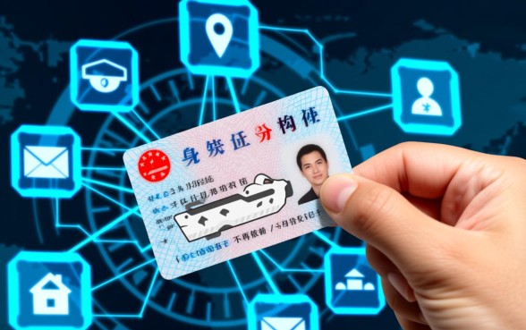 身份证丢了会被别人办理贷款吗