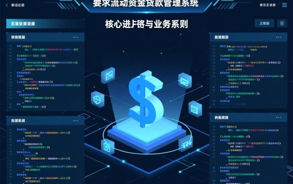 流动资金贷款管理暂行办法全文