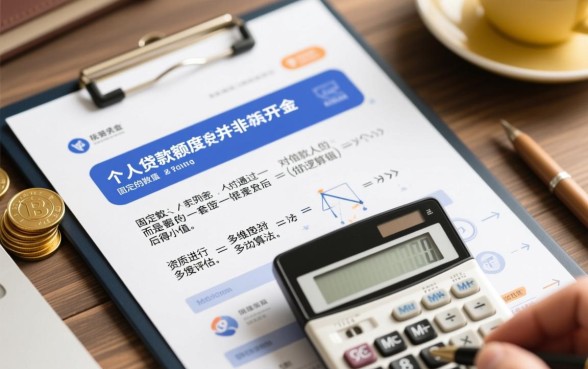 公积金个人贷款最多可以贷多少
