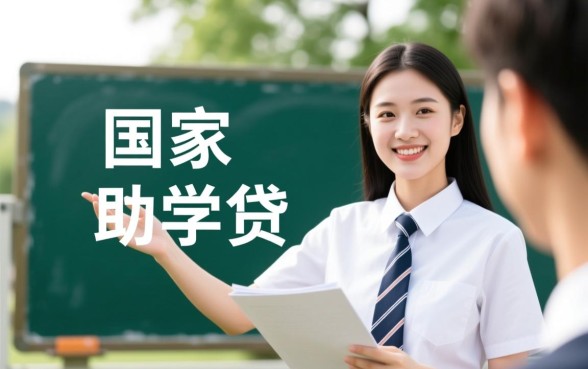 助学贷款毕业后多久开始算利息
